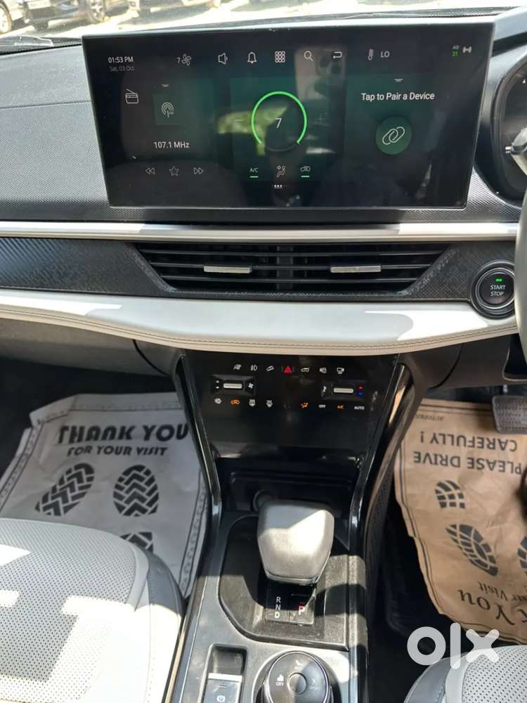 Tata Nexon Ev Empowered Plus Lr, 2023, Electric