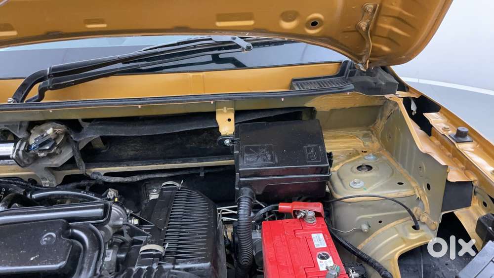 Renault Kwid 1.0 Climber (o) Dual Tone, 2022, Petrol