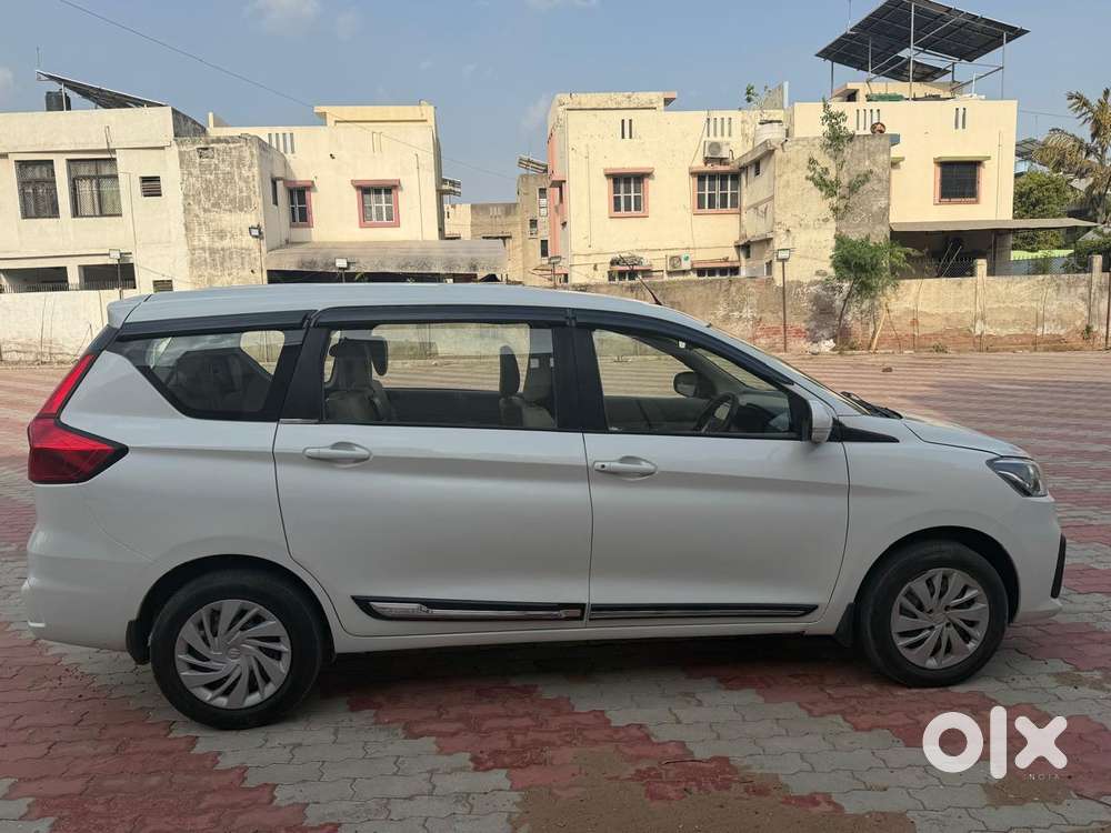 Maruti Suzuki Ertiga Vxi (o) Cng, 2022, Cng & Hybrids