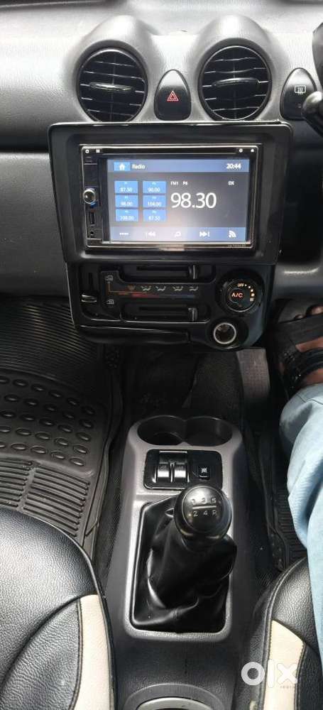 Hyundai Santro Xing Xo, 2006, Petrol