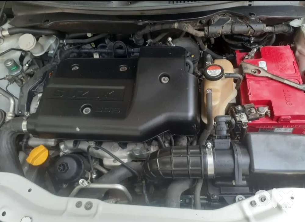 Maruti Suzuki Swift 2014 Diesel 95000 Km Driven