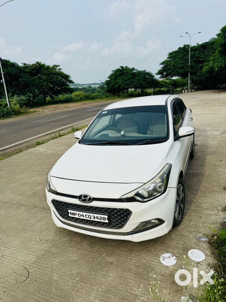 Hyundai I20 2016 Diesel 80000 Km Driven