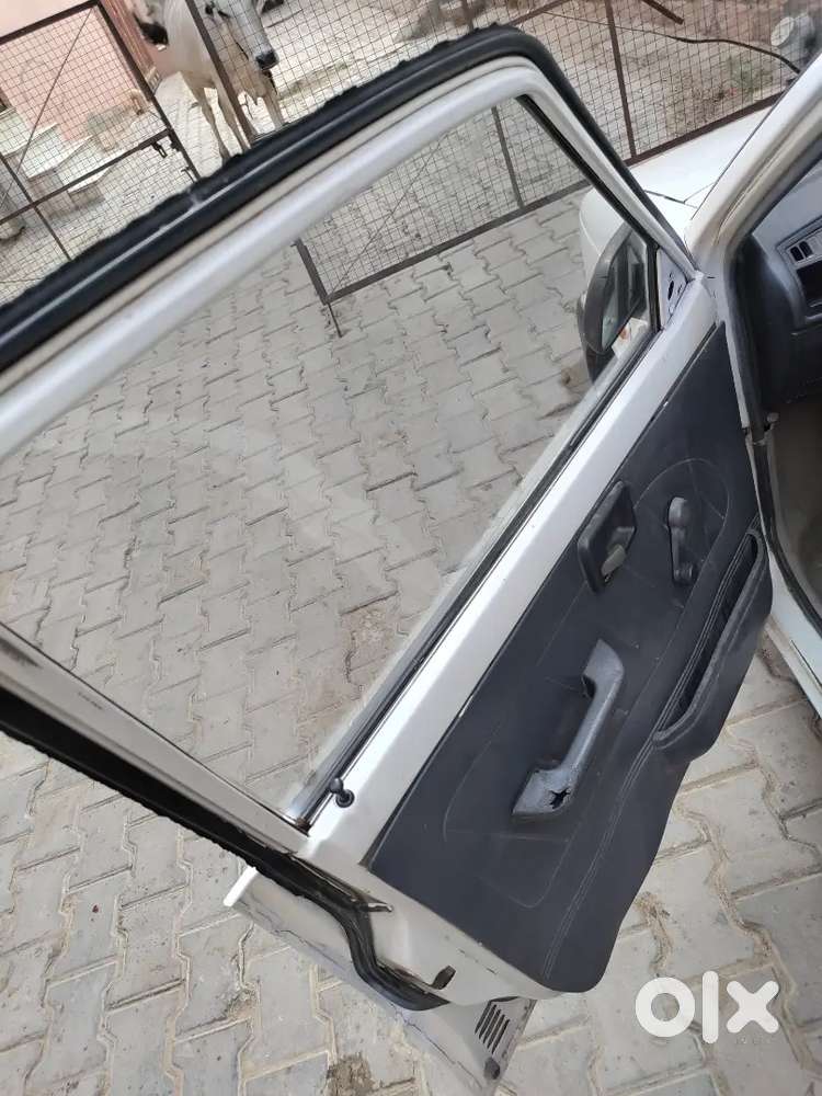 Maruti Suzuki 800 2000 Variant Petrol