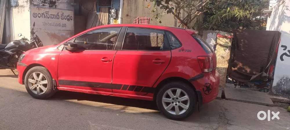 New Tyres New Insurance All Ok