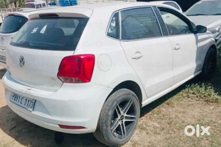 Volkswagen Polo Diesel 2018