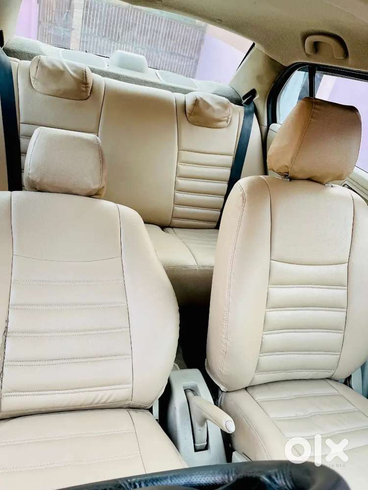 Swift Dezire 2015 Cng