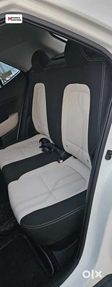 Hyundai Venue S 1.2 Petrol, 2022, Petrol