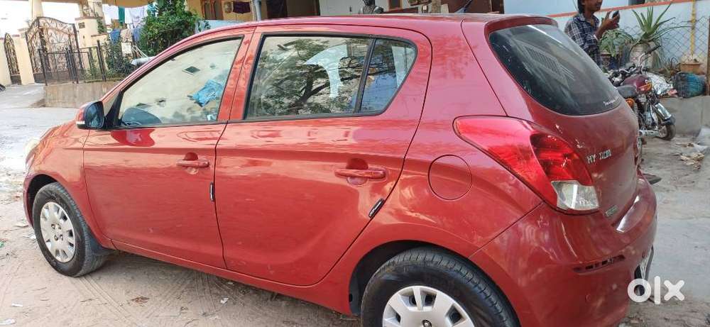 Hyundai I20 Magna Plus, 2014, Petrol