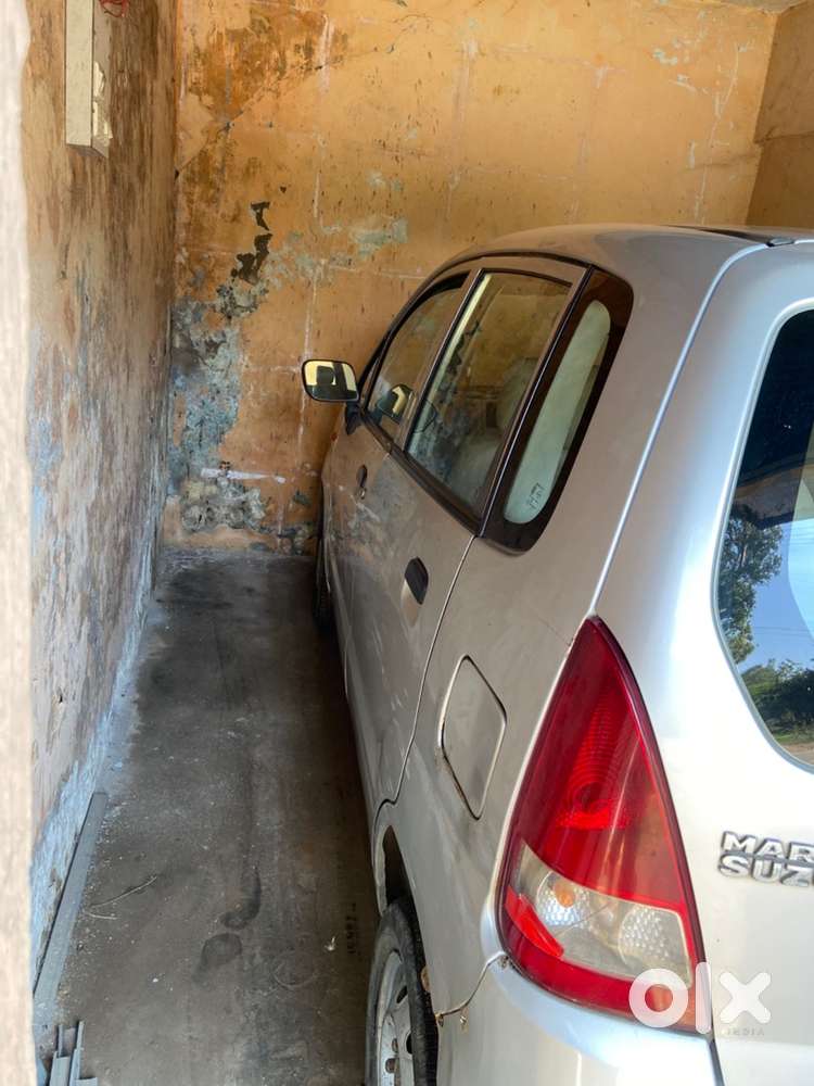 Maruti Suzuki Zen 2010