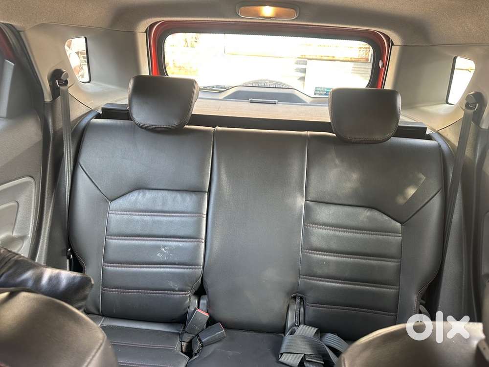 Ford Ecosport 2015 Diesel Well Maintained