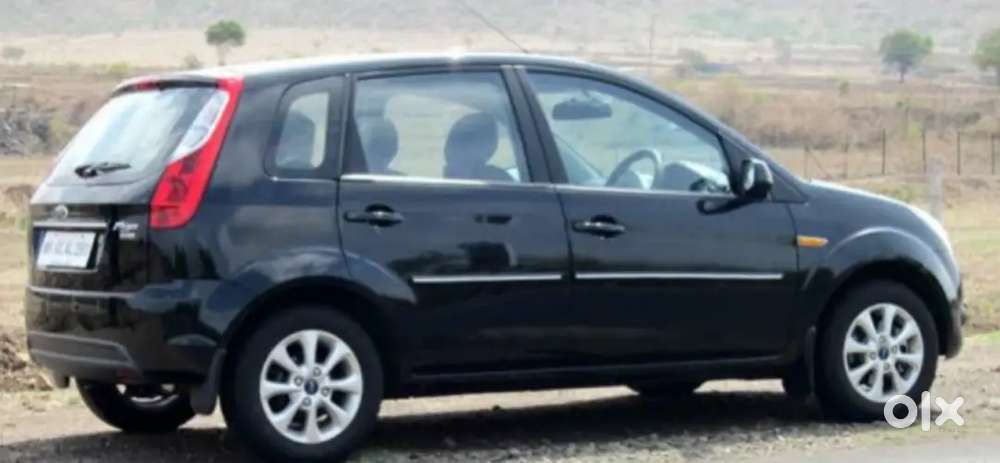 Ford Figo Diesel Manual 2010