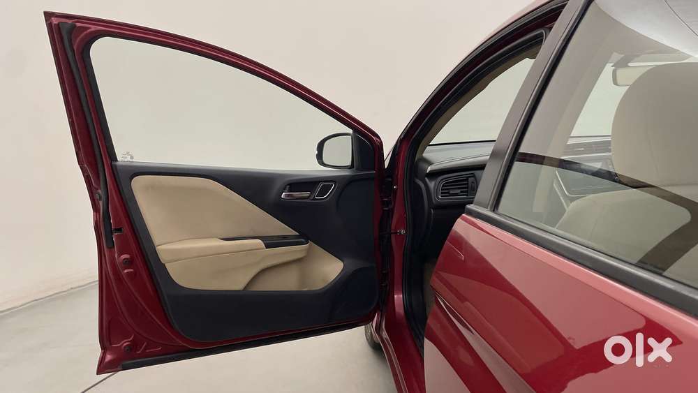 Honda City 1.5 Vx I-dtec Mt, 2019, Diesel