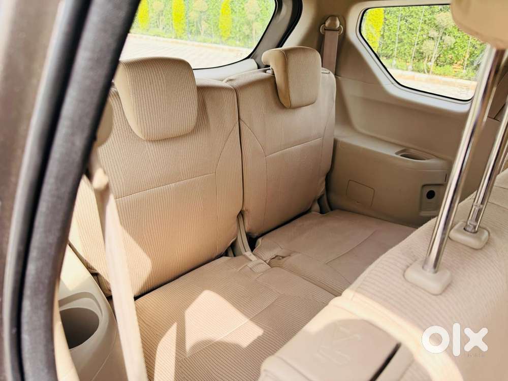 Maruti Suzuki Ertiga Vxi (o) Cng, 2021, Petrol