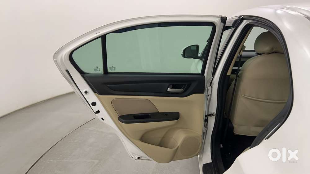 Honda Amaze Vx Cvt I-vtec, 2023, Petrol