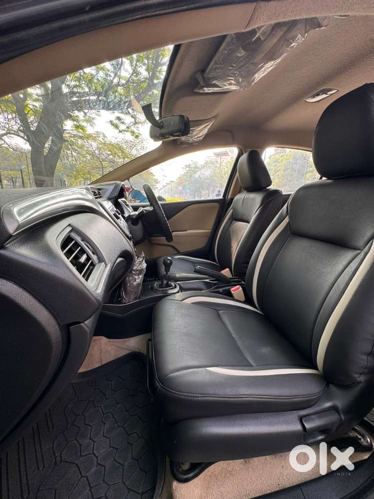 2016 Honda City S I-vtec Petrol  Single Owner  Excellent Condition