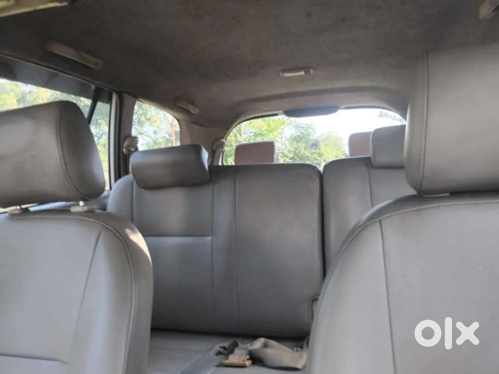 Mileage 13 Per Litre