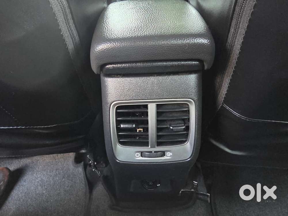 Hyundai Verna 1.5 Crdi Vgt Sx At, 2018, Diesel