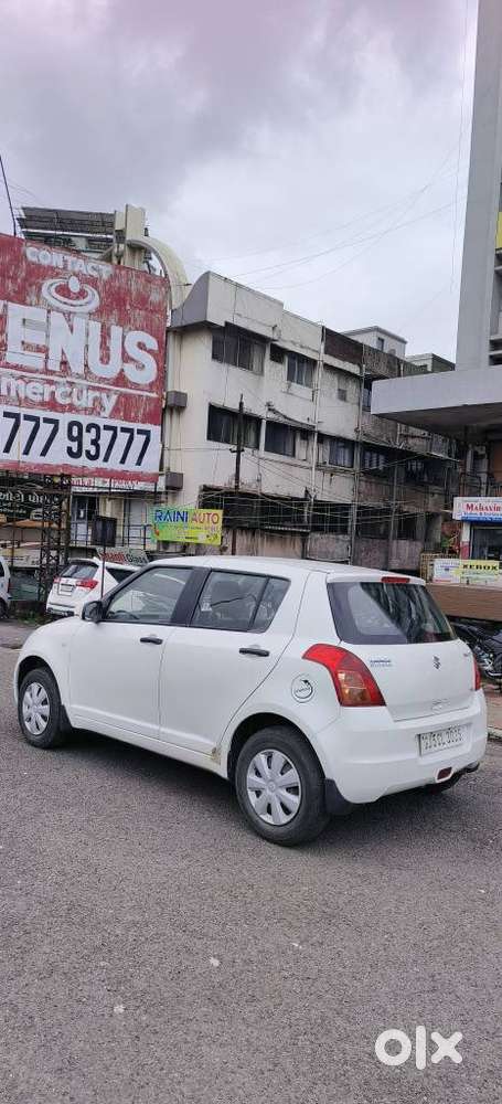 Maruti Suzuki Swift, 2009, Petrol