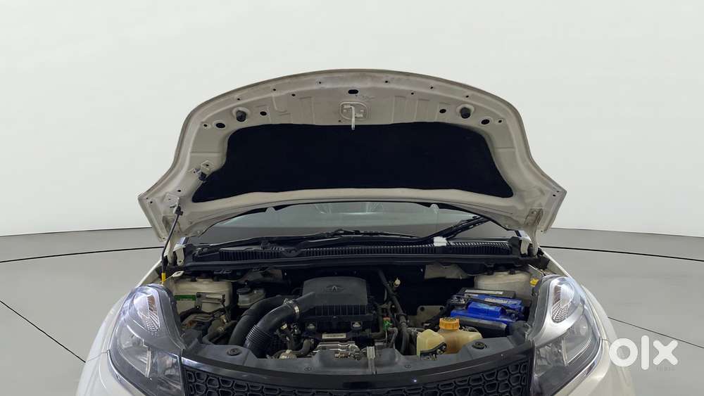 Tata Nexon 1.2 Revotron Xm, 2019, Petrol