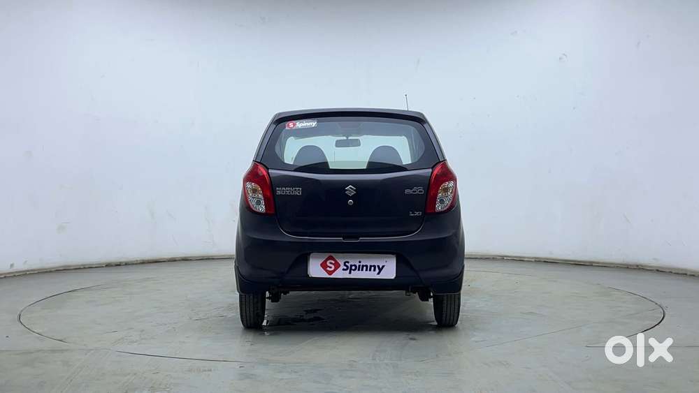 Maruti Suzuki Alto 800 Lxi, 2014, Petrol