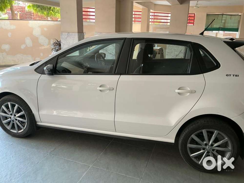 Volkswagen Petrol Car 2019
