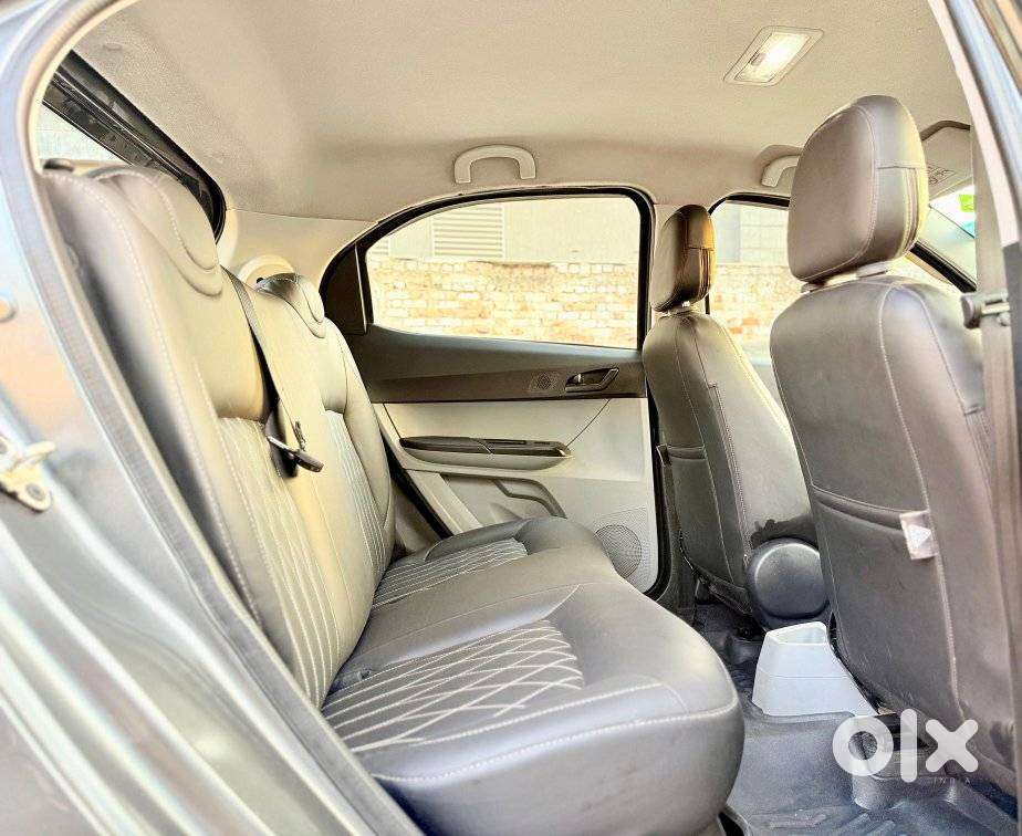 Tata Tiago Xt Icng, 2022, Petrol