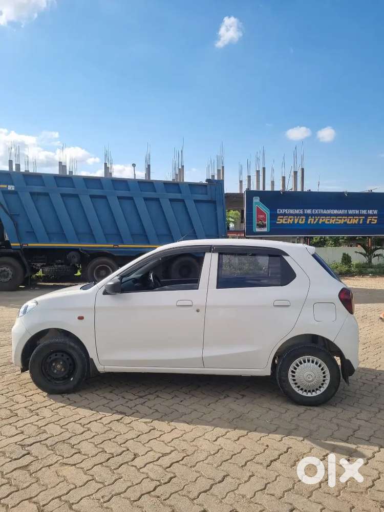 Alto K10 Vxi In Tip Top Condition