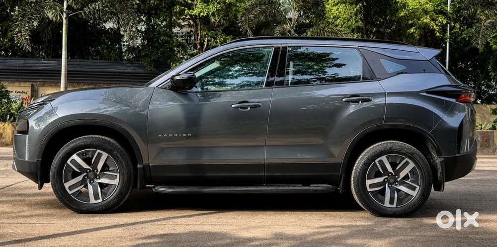 Tata Harrier, 2024, Diesel