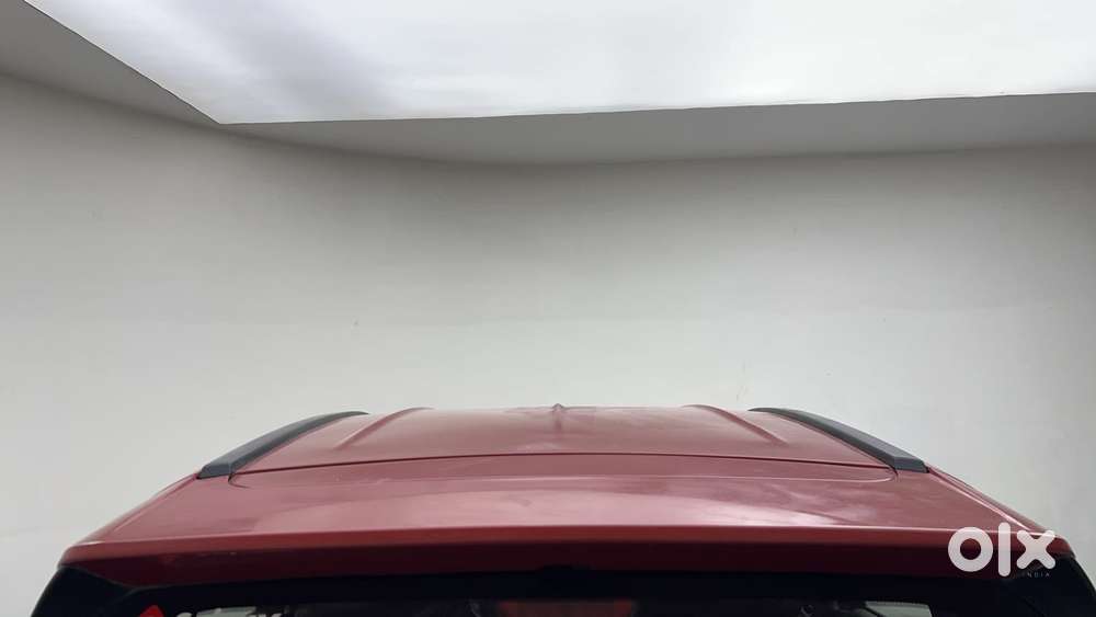 Mahindra Kuv100 Nxt 1.2 K2 Diesel 6 Str, 2018, Petrol