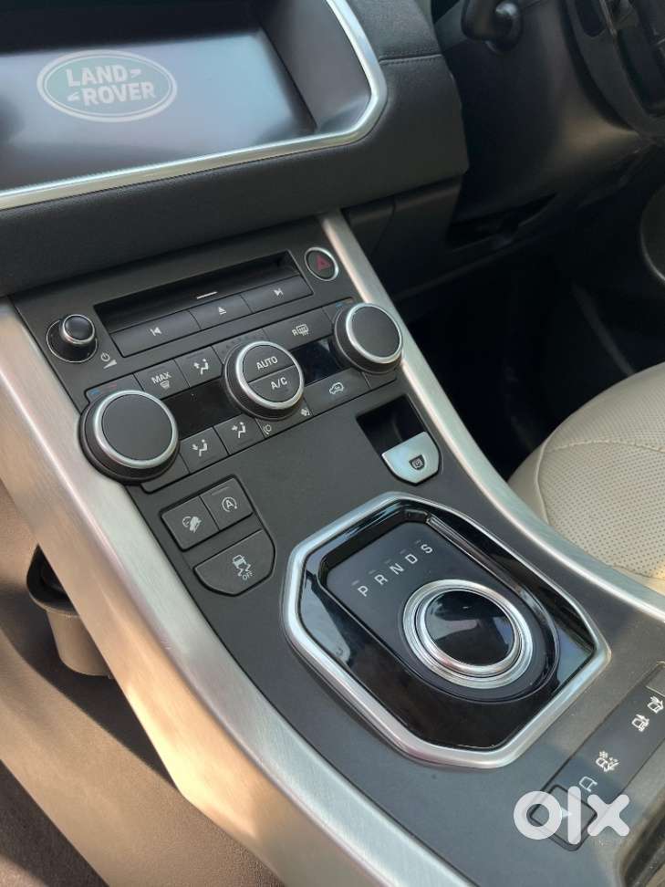 Land Rover Range Evoque 2.0 Td4 Hse, 2017, Diesel