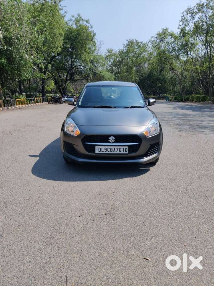 Maruti Suzuki Swift Amt Vxi, 2023, Petrol
