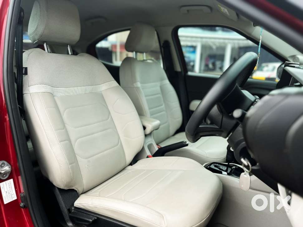 Citroen Basalt, 2025, Petrol