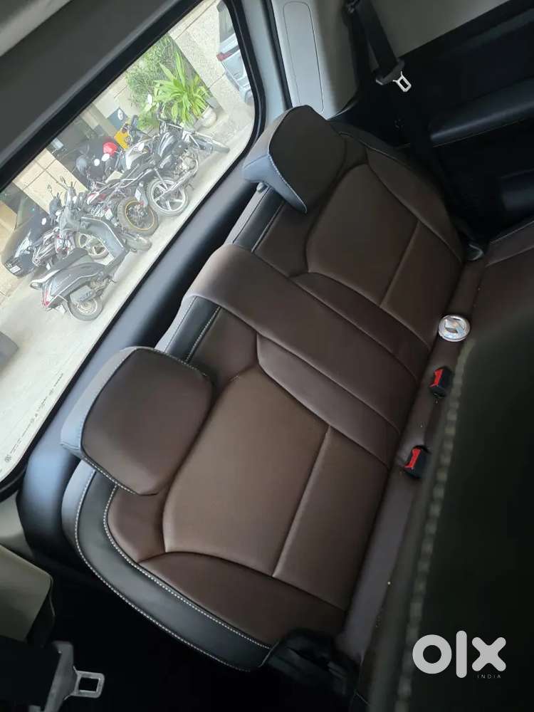 Mahindra Scorpio N Diesel 2023