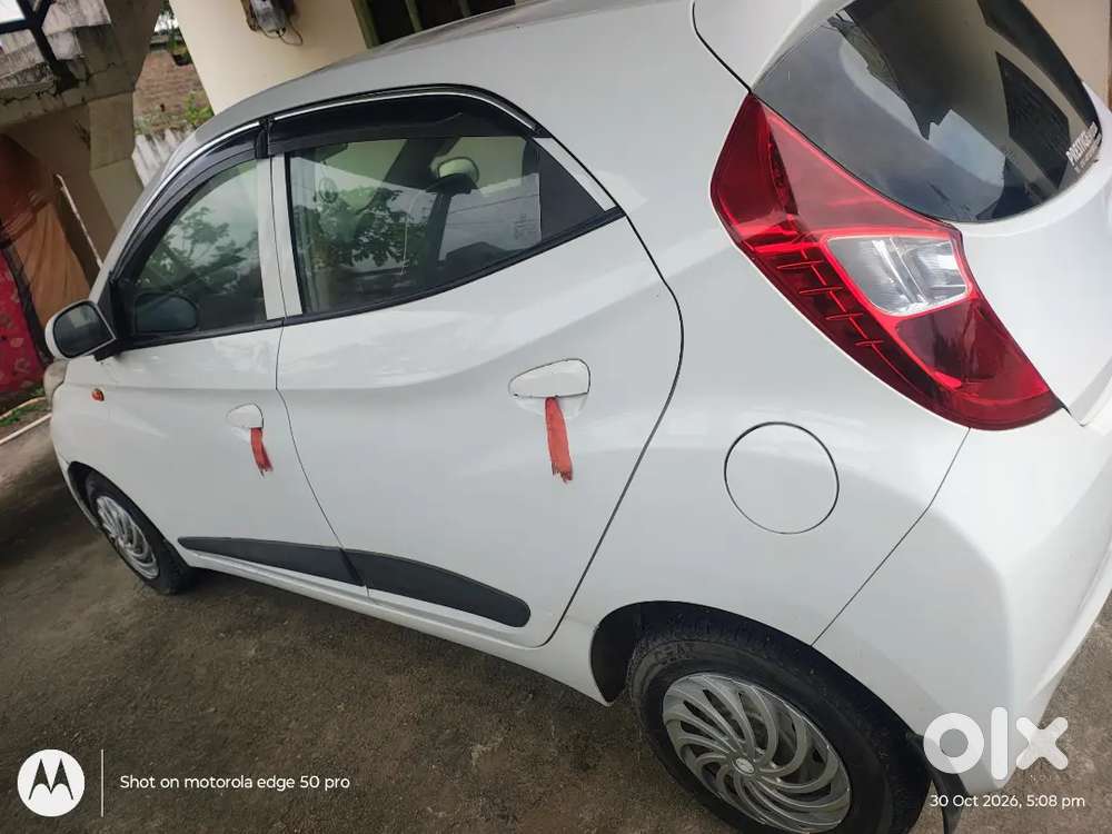 Hyundai Eon Era Plus 2017