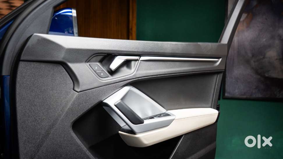 Audi Q3 40 Tfsi Technology, 2023, Petrol