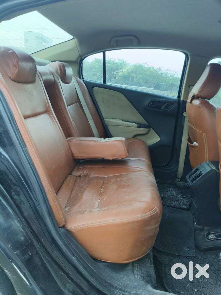 Honda City 2014-2015 I Dtec Sv, 2014, Diesel