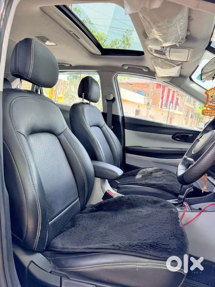 Hyundai Elite I20 2024 Petrol 15000 Km Driven
