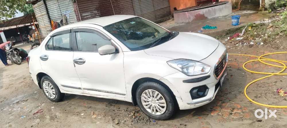 Maruti Suzuki Dzire 2019 Manual