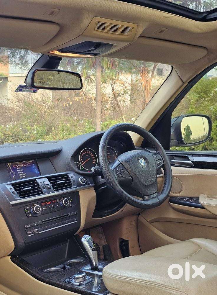 Bmw X3 2.0 Xdrive 20d, 2013, Diesel