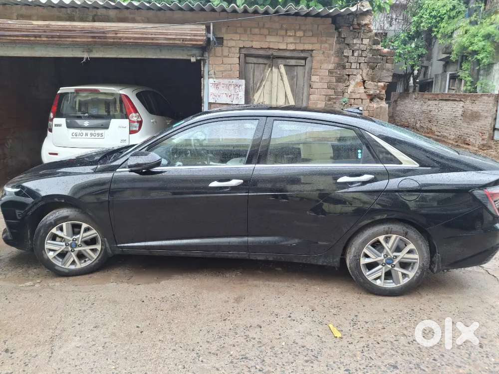 Hyundai Verna 1.6 Sx 2023