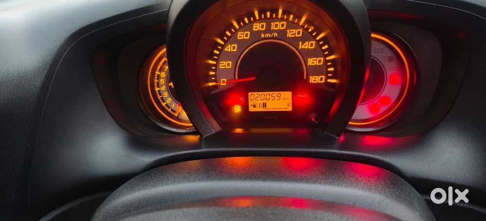 Honda Brio S Mt 2014, 2014, Petrol