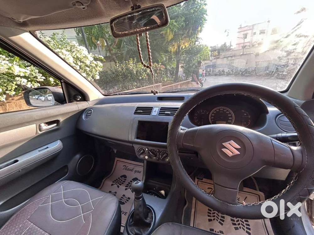 Maruti Suzuki Swift 2007 For Sale