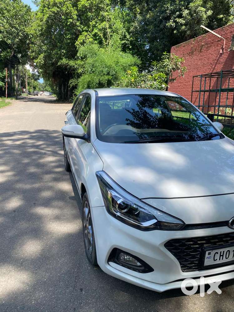 Hyundai I20 1.2 Asta, 2018, Petrol