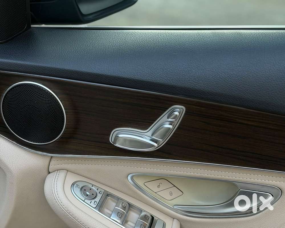 Mercedes-benz C Class Prime 200, 2014, Petrol