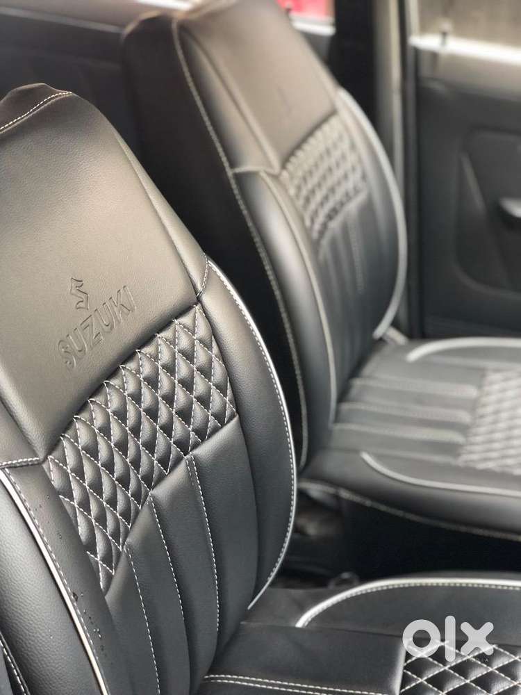 Maruti Suzuki 800 2002 Petrol Well Maintained