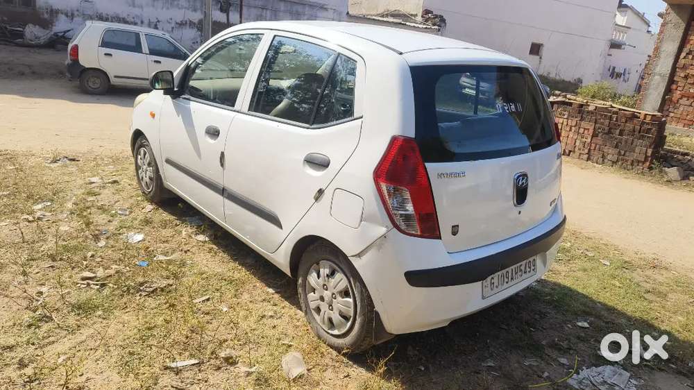 Hyundai I10 Era 2008 Car