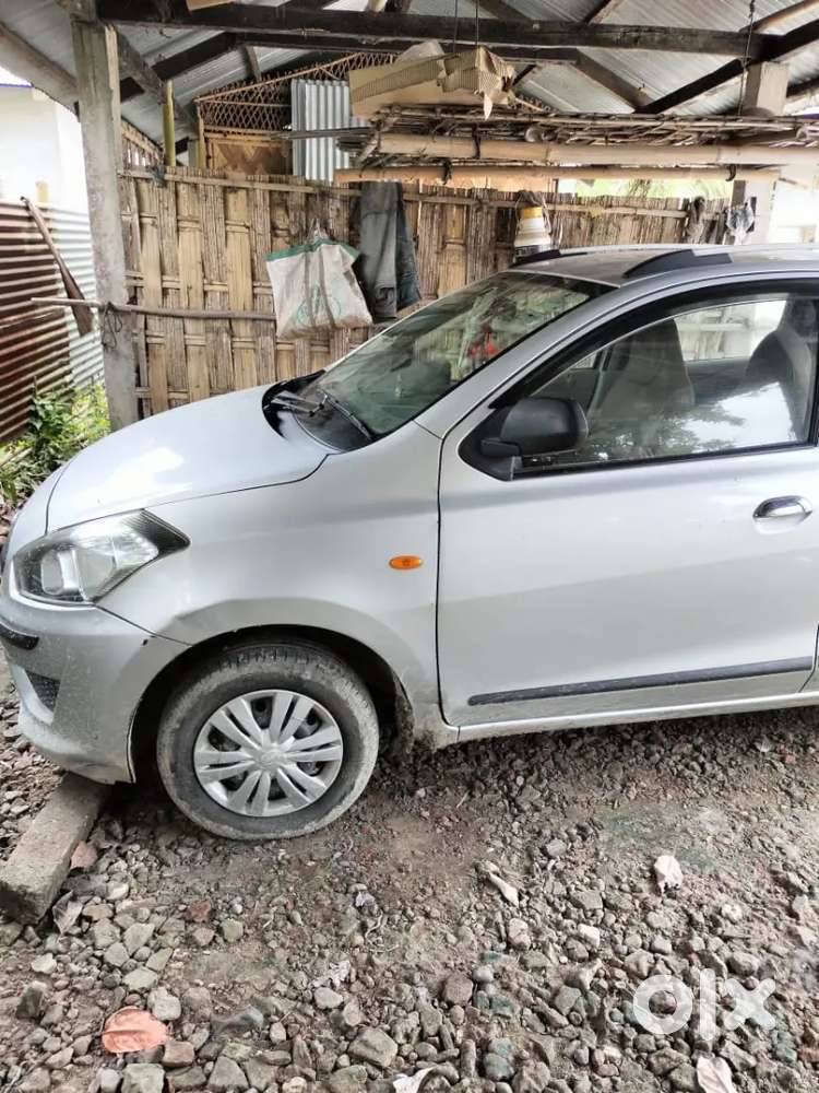 Dusra Car Lena Ha
