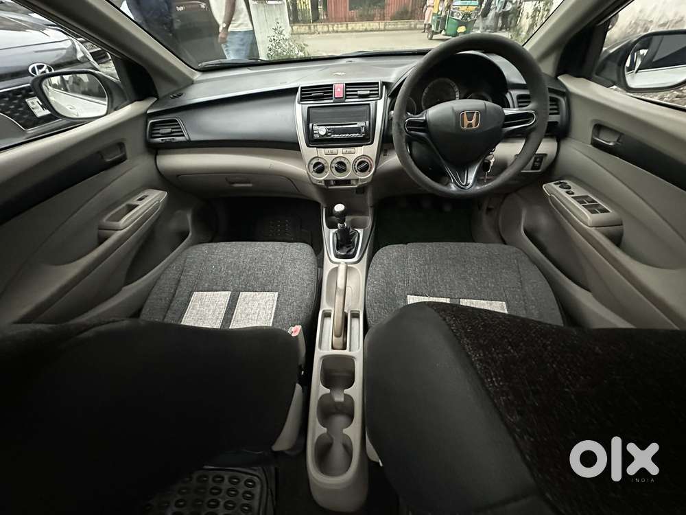 Honda City 2008-2011 1.5 S Mt, 2011, Petrol