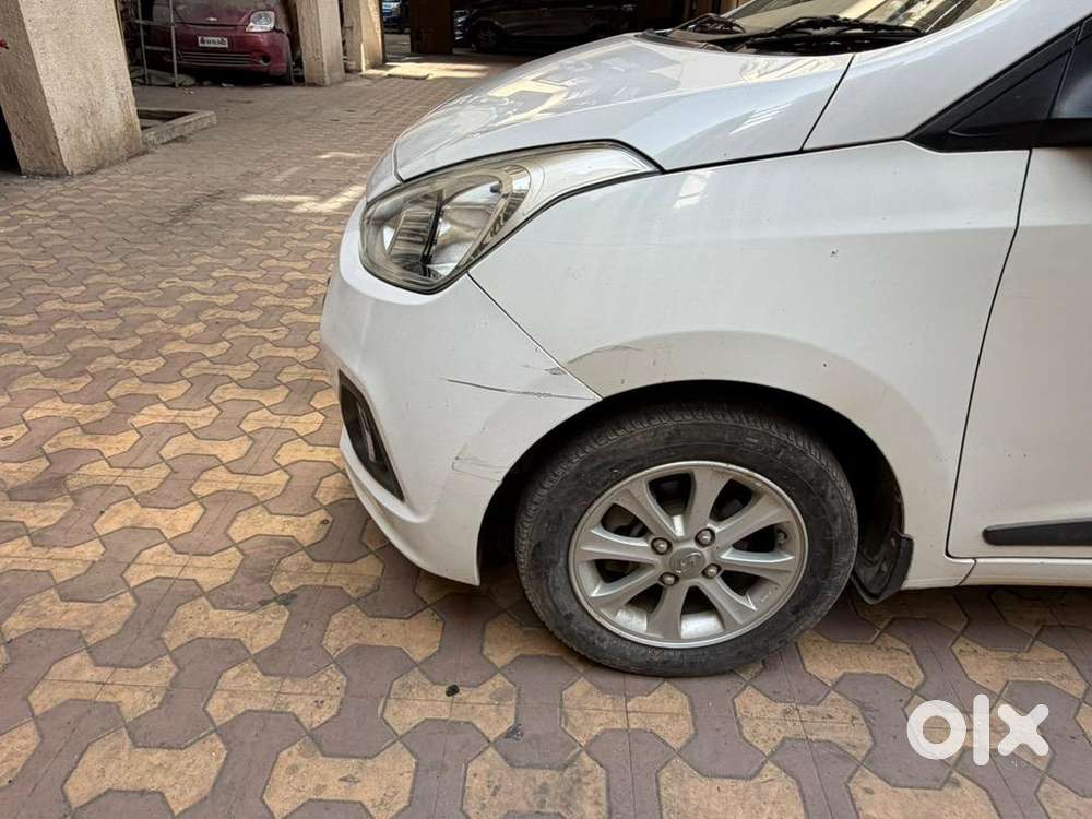 Hyundai Grand I10 2014 68000 Km Driven