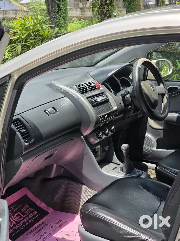 Honda City 1.5 2010